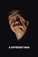 A Different Man (2024) movie poster