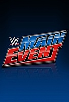 WWE Main Event (2012) tv show poster