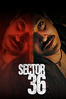 Sector 36 (2024) movie poster