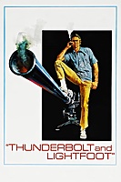 Thunderbolt and Lightfoot (1974) movie poster