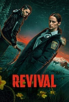 Revival (2025) tv show poster