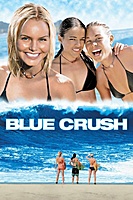 Blue Crush (2002) movie poster