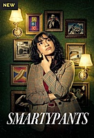 Smartypants (2024) tv show poster