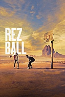 Rez Ball (2024) movie poster