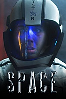 Space (2020) movie poster