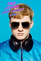 James Acaster: Cold Lasagne Hate Myself 1999 (2020) movie poster