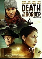 Death on the Border (2023) movie poster