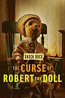 The Curse of Robert the Doll (2022) movie poster