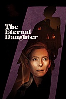 The Eternal Daughter (2022) movie poster