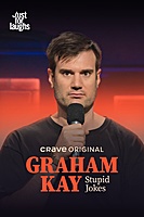 Graham Kay: Stupid Jokes (2020) movie poster