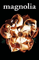 Magnolia (1999) movie poster