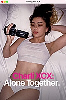 Charli XCX: Alone Together (2022) movie poster