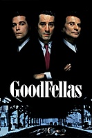 GoodFellas (1990) movie poster