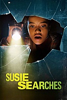 Susie Searches (2023) movie poster