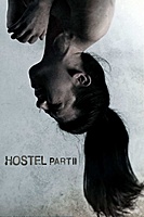 Hostel: Part II (2007) movie poster