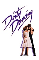 Dirty Dancing (1987) movie poster