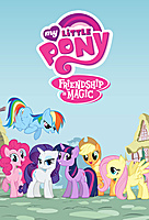 My Little Pony: Friendship Is Magic (2010) movie poster