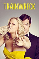 Trainwreck (2015) movie poster