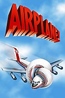 Airplane! (1980) movie poster