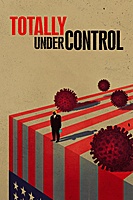 Totally Under Control (2020) movie poster