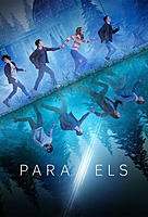 Parallels (2022) movie poster
