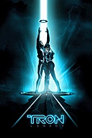 TRON: Legacy (2010) movie poster