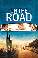 On the Road (2012) movie poster