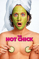 The Hot Chick (2002) movie poster