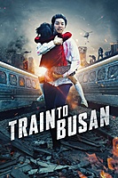 Train to Busan (2016) movie poster