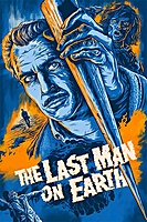 The Last Man on Earth (1964) movie poster