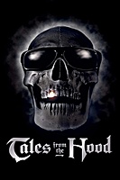 Tales from the Hood (1995) movie poster