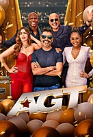 America's Got Talent (2006) movie poster