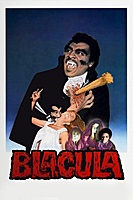 Blacula (1972) movie poster