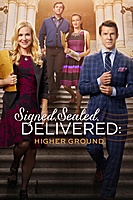 Signed, Sealed, Delivered: Higher Ground (2017) movie poster