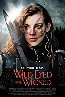 Wild Eyed and Wicked (2024) movie poster