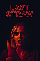 Last Straw (2024) movie poster