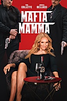 Mafia Mamma (2023) movie poster