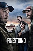 Finestkind (2023) movie poster