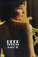 Deep Throat Part II (1974) movie poster