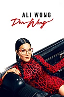 Ali Wong: Don Wong (2022) movie poster