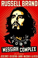 Russell Brand: Messiah Complex (2013) movie poster