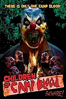 Children of Camp Blood (2020) movie poster