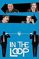 In the Loop (2009) movie poster