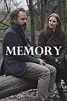 Memory (2023) movie poster