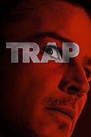 Trap (2024) movie poster