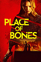 Place of Bones (2024) movie poster