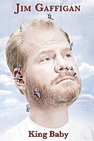 Jim Gaffigan: King Baby (2009) movie poster