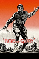 Paths of Glory (1957) movie poster