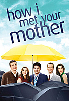 How I Met Your Mother (2005) tv show poster