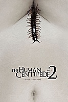 The Human Centipede 2 (Full Sequence) (2011) movie poster